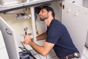 Pipe Repair