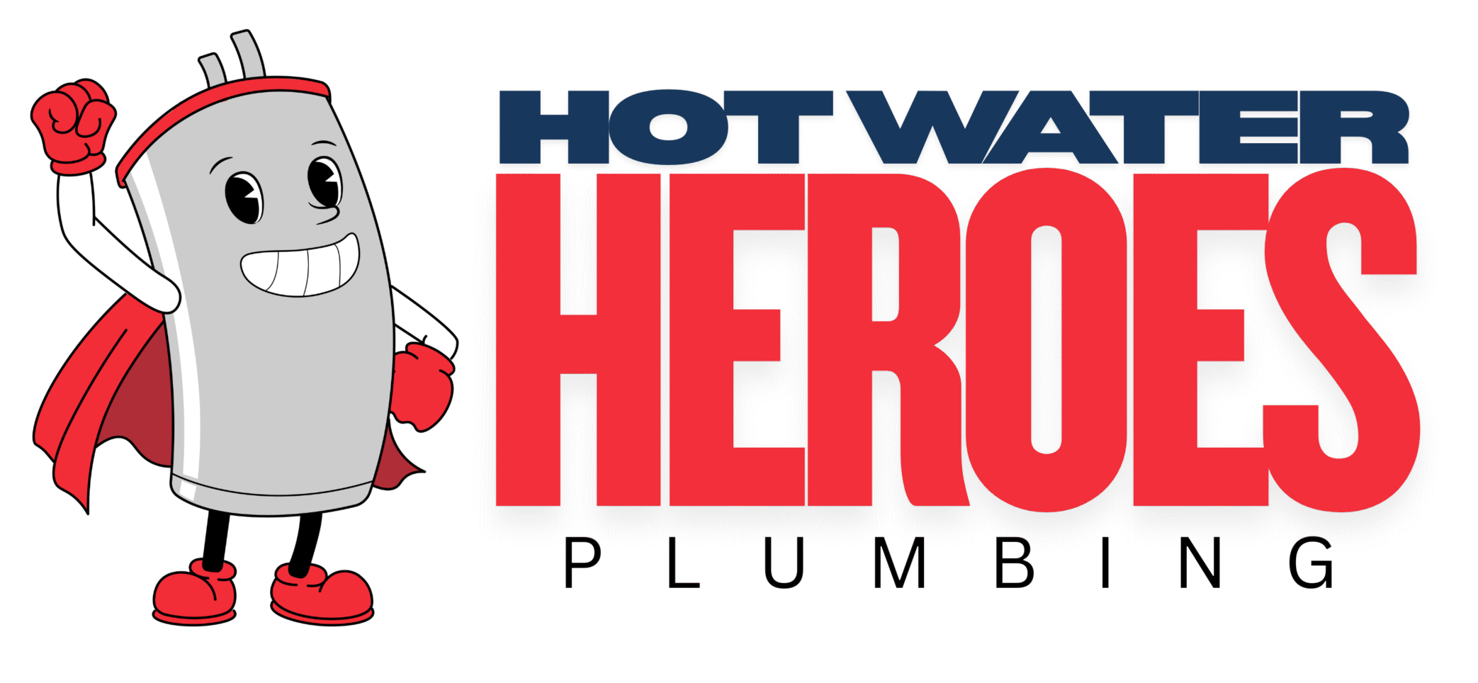 Hot Water Heroes Plumbing
