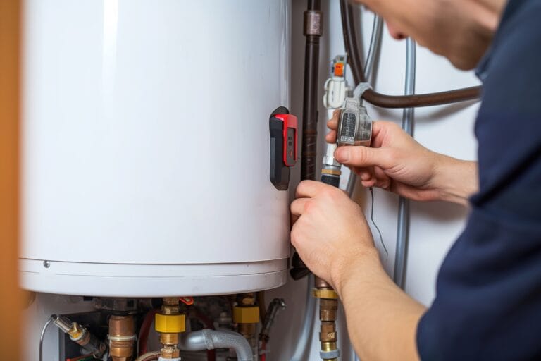 Why Your Water Heater Runs Out of Hot Water Quickly — Tampa Guide