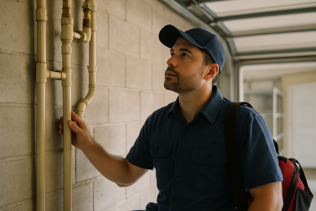 What Causes Low Water Pressure In Florida Homes: Tampa Troubleshooting Guide