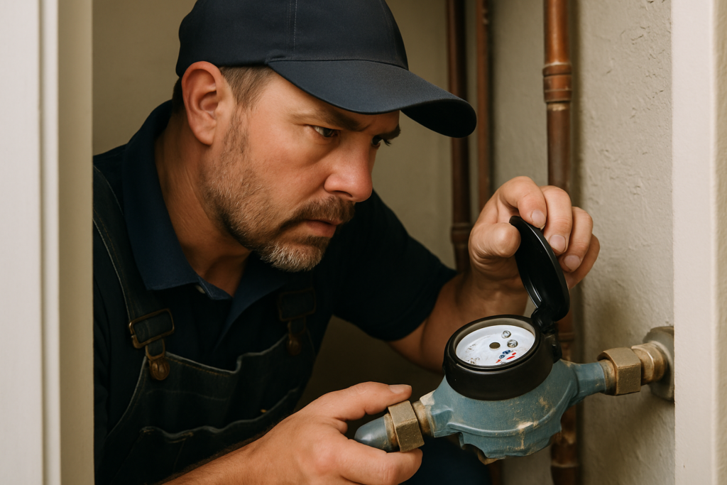 Why Is My Water Bill Suddenly High In Tampa: How To Investigate Leaks And Spikes