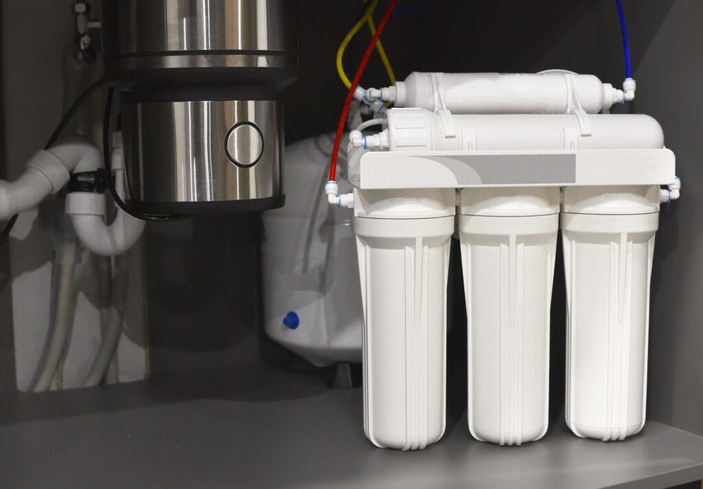 Water Filtration in Riverview in Riverview, FL