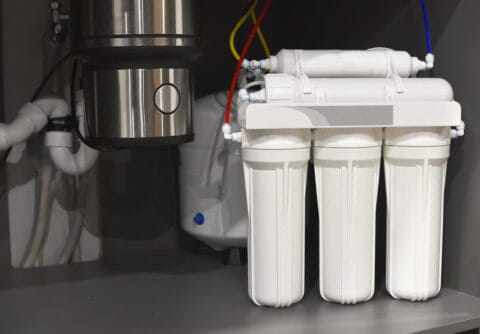 Water Filtration