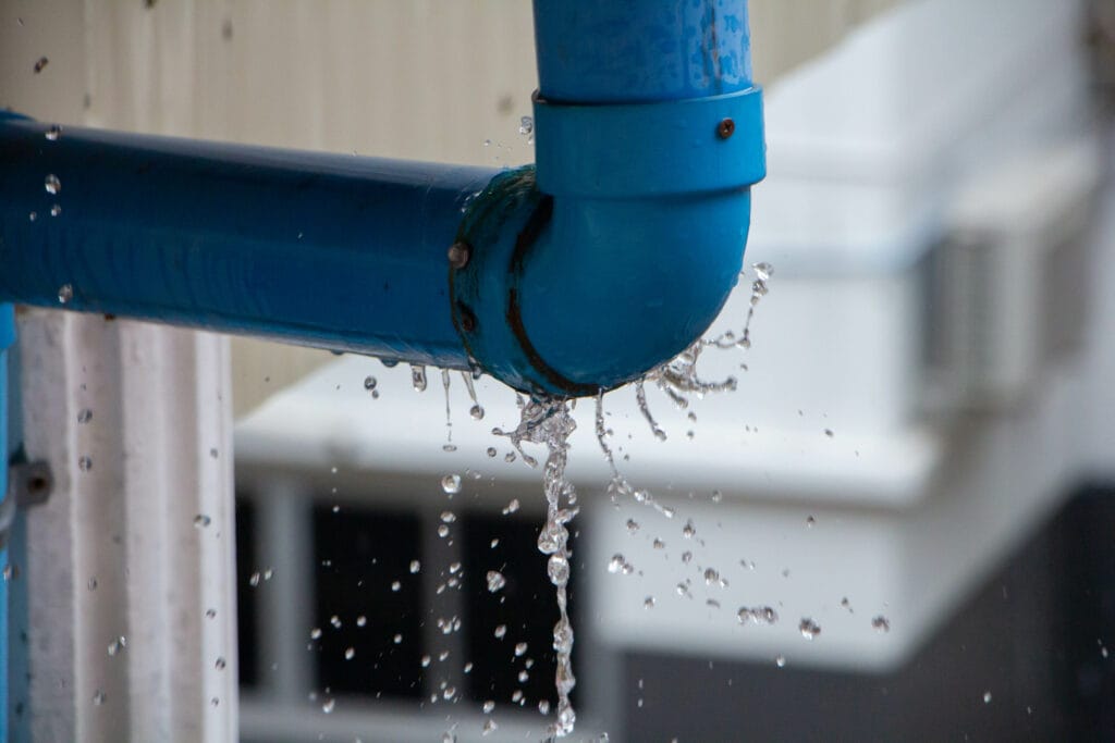 Leak Detection & Repair in Riverview in Riverview, FL