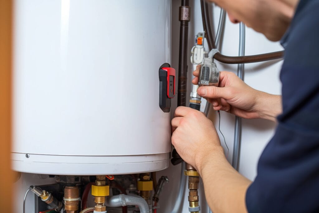 Water Heater Repair in Riverview in Riverview, FL