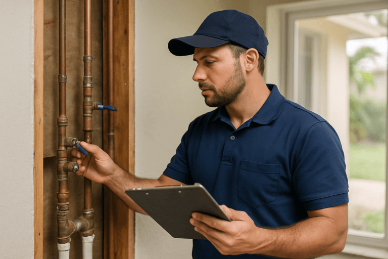 Plumbing Emergency Preparation for Tampa Hurricane Season: A Disaster Readiness Guide