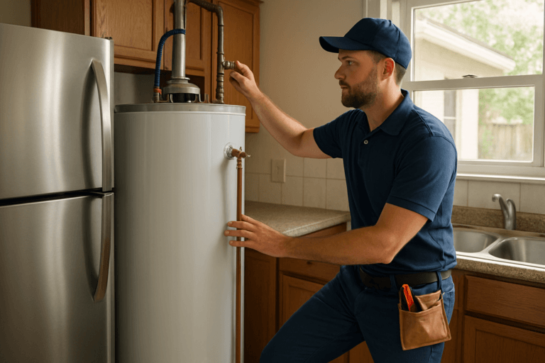 Best Water Heater Options For Tampa Landlords And Rentals